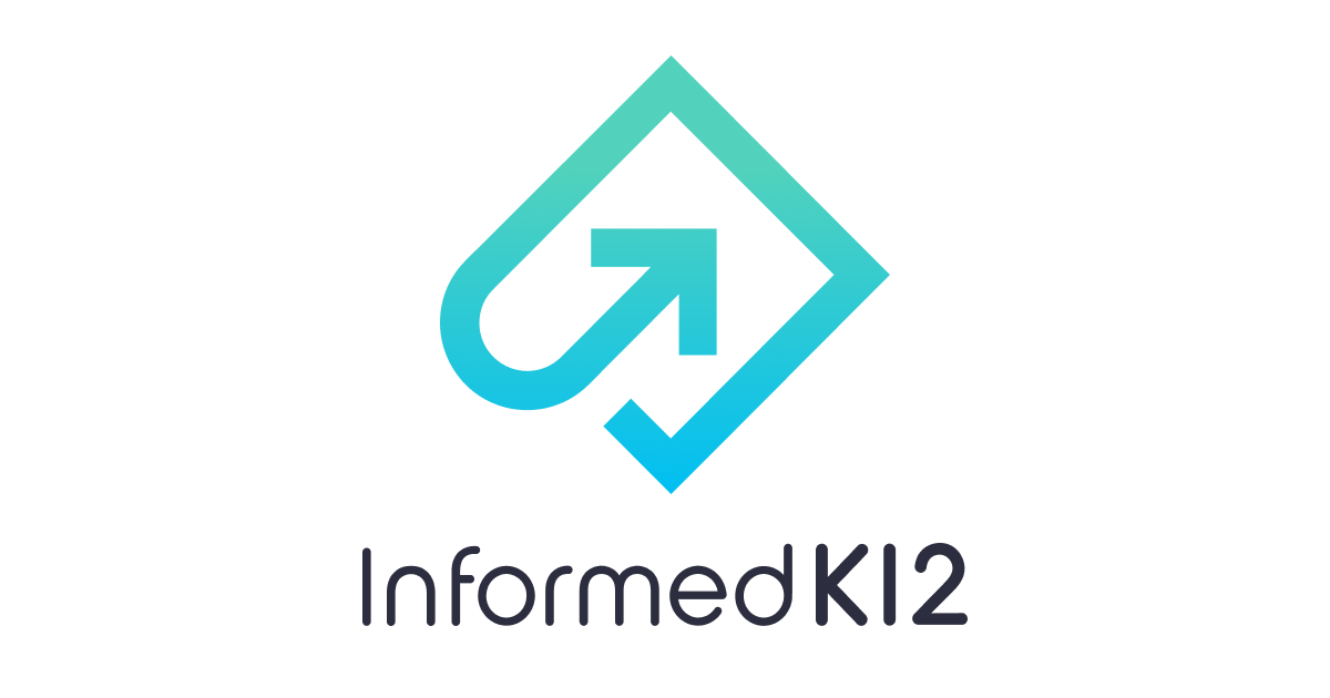 Informed K12: Digital Forms for K12 Education